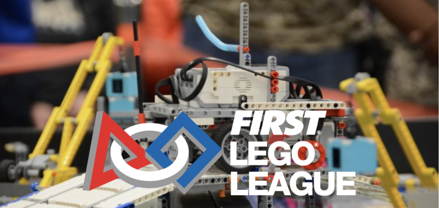 LEGO League - FIRST Indiana Robotics
