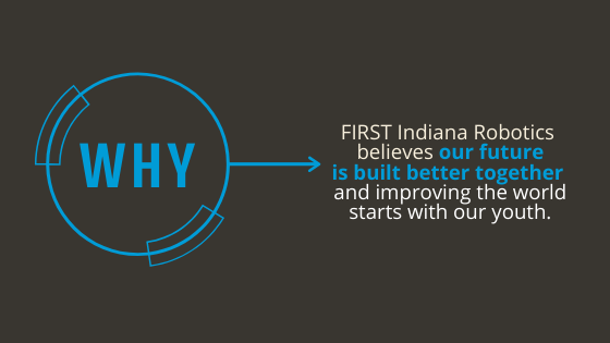 first robotics mission statement