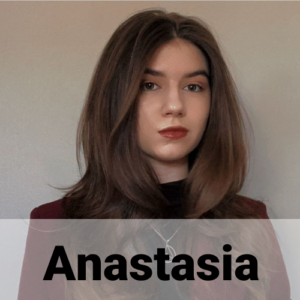 Anastasia Savic
